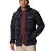 COLUMBIA - WINTER PASS PRINTED FLEECE II JACKET