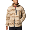 COLUMBIA - WINTER PASS PRINTED FLEECE II JACKET