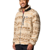 COLUMBIA - WINTER PASS PRINTED FLEECE II JACKET