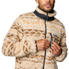 COLUMBIA - WINTER PASS PRINTED FLEECE II JACKET