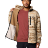 COLUMBIA - WINTER PASS PRINTED FLEECE II JACKET