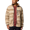 COLUMBIA - WINTER PASS PRINTED FLEECE II JACKET