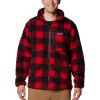 COLUMBIA - WINTER PASS PRINTED FLEECE II JACKET