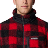 COLUMBIA - WINTER PASS PRINTED FLEECE II JACKET