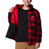 COLUMBIA - WINTER PASS PRINTED FLEECE II JACKET