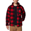 COLUMBIA - WINTER PASS PRINTED FLEECE II JACKET