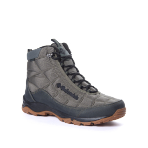 COLUMBIA - FIRECAMP BOOT