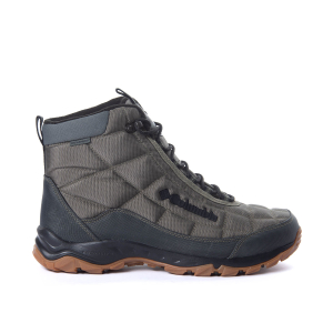 COLUMBIA - FIRECAMP BOOT