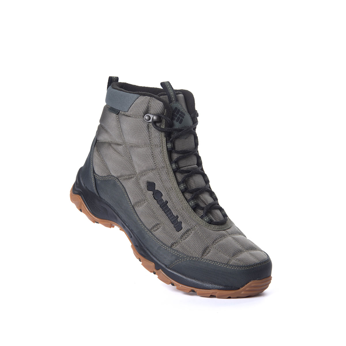 COLUMBIA - FIRECAMP BOOT