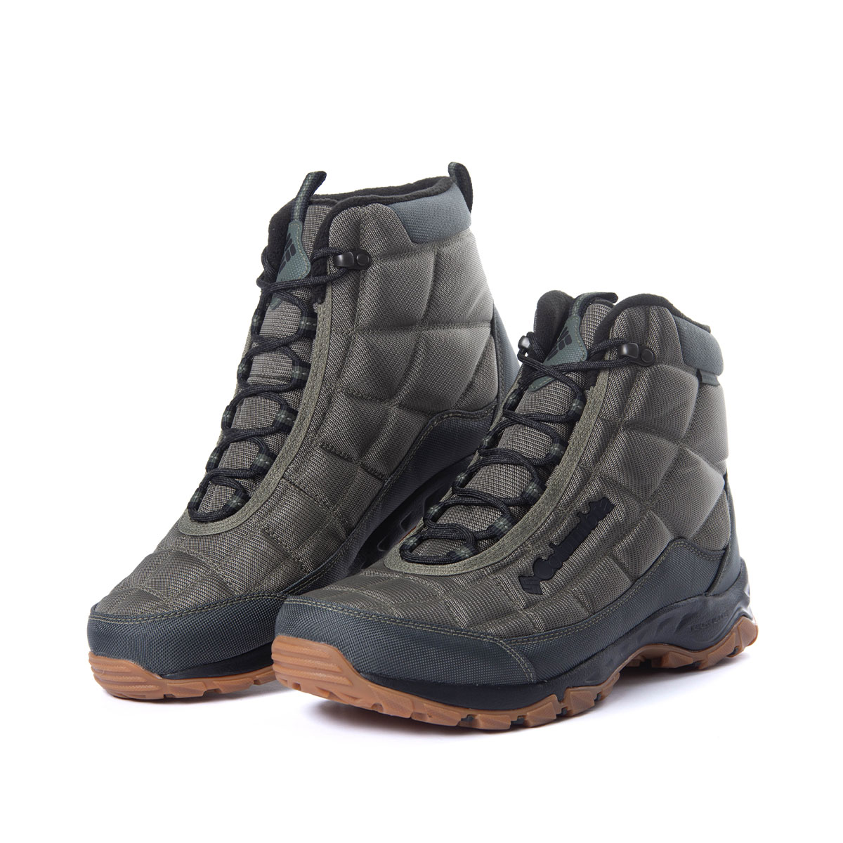 COLUMBIA - FIRECAMP BOOT