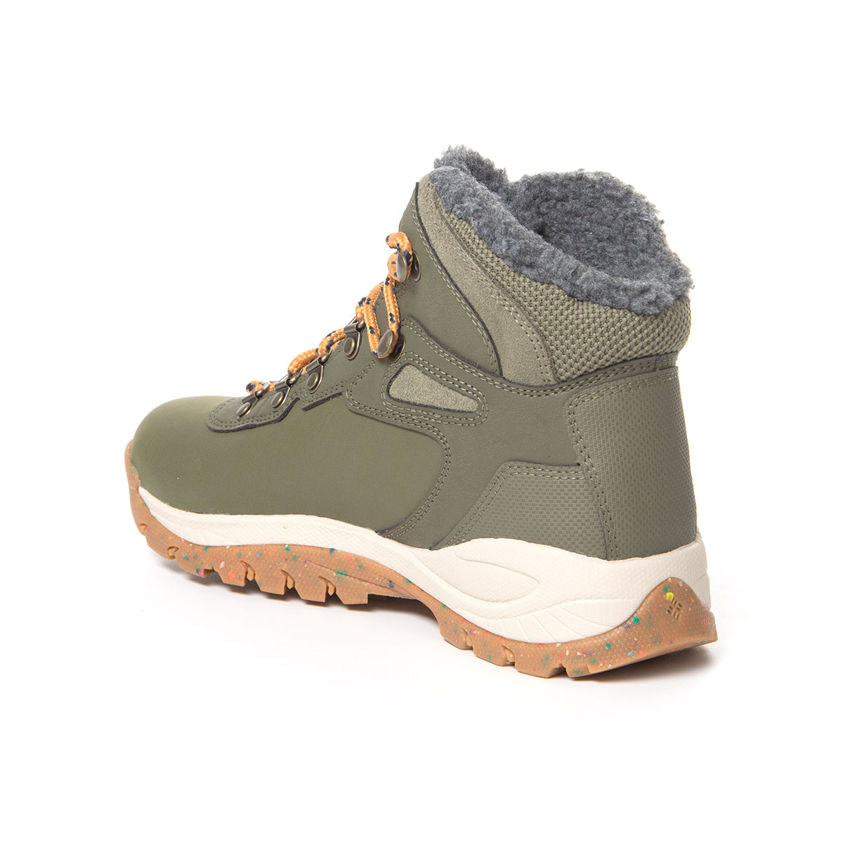 COLUMBIA - NEWTON RIDGE WATERPROOF OMNI-HEAT II