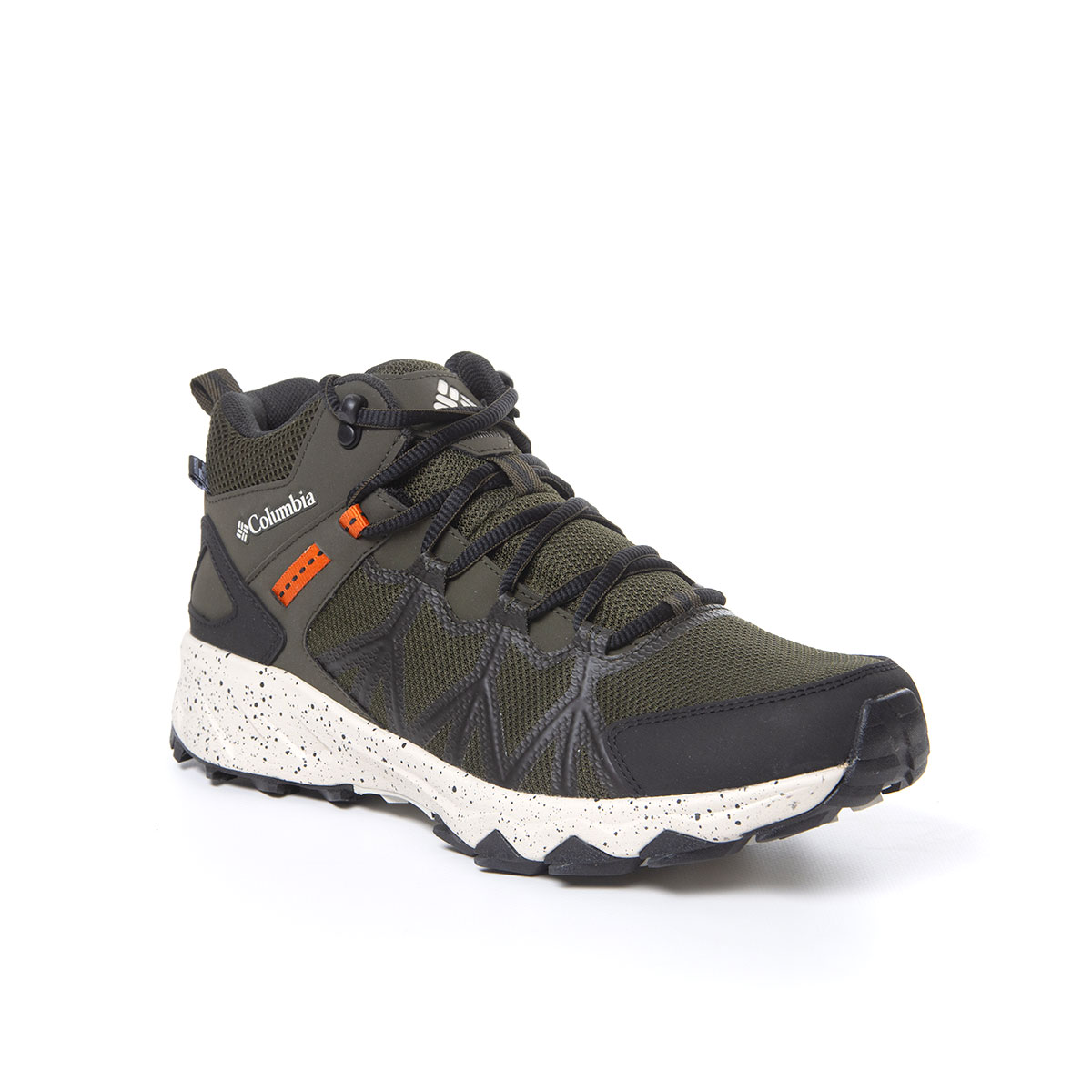 COLUMBIA - PEAKFREAK II MID OUTDRY