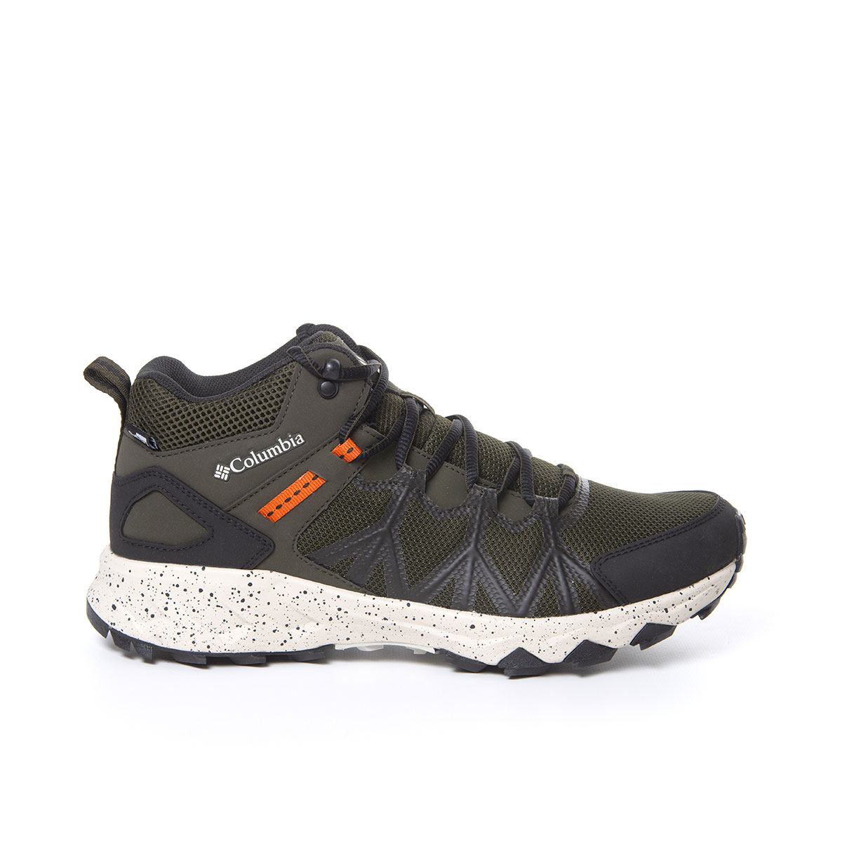 COLUMBIA - PEAKFREAK II MID OUTDRY