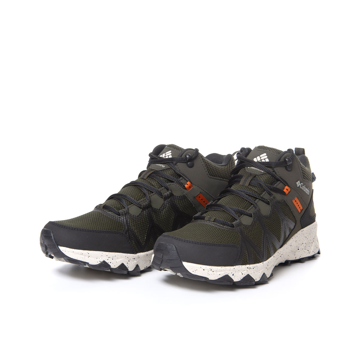 COLUMBIA - PEAKFREAK II MID OUTDRY