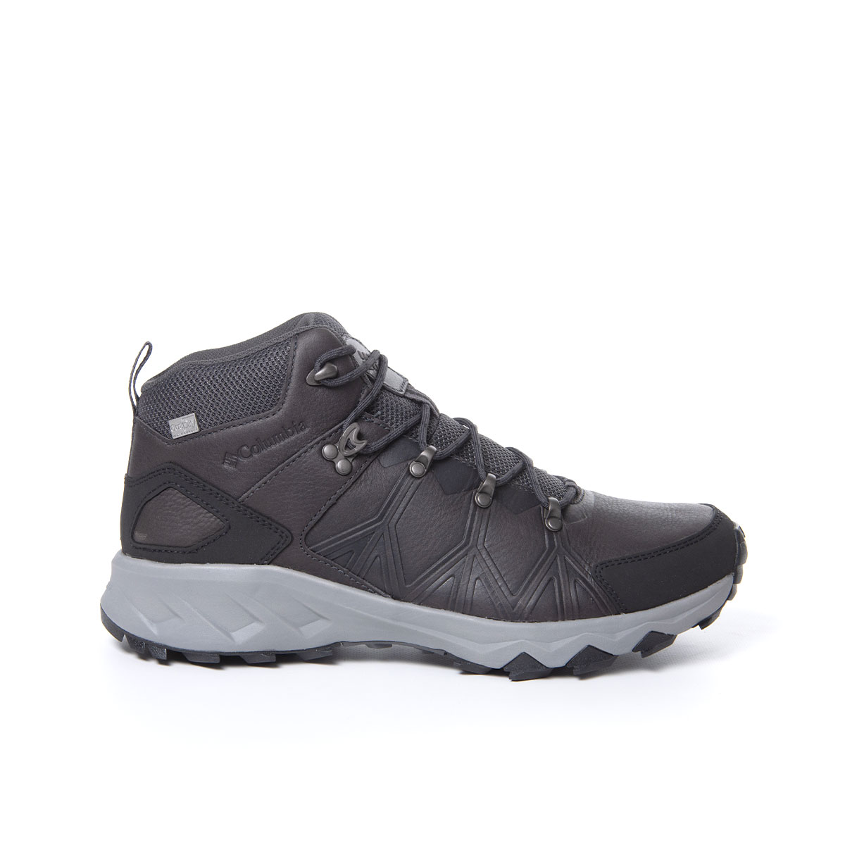 COLUMBIA - PEAKFREAK II MID OUTDRY LEATHER