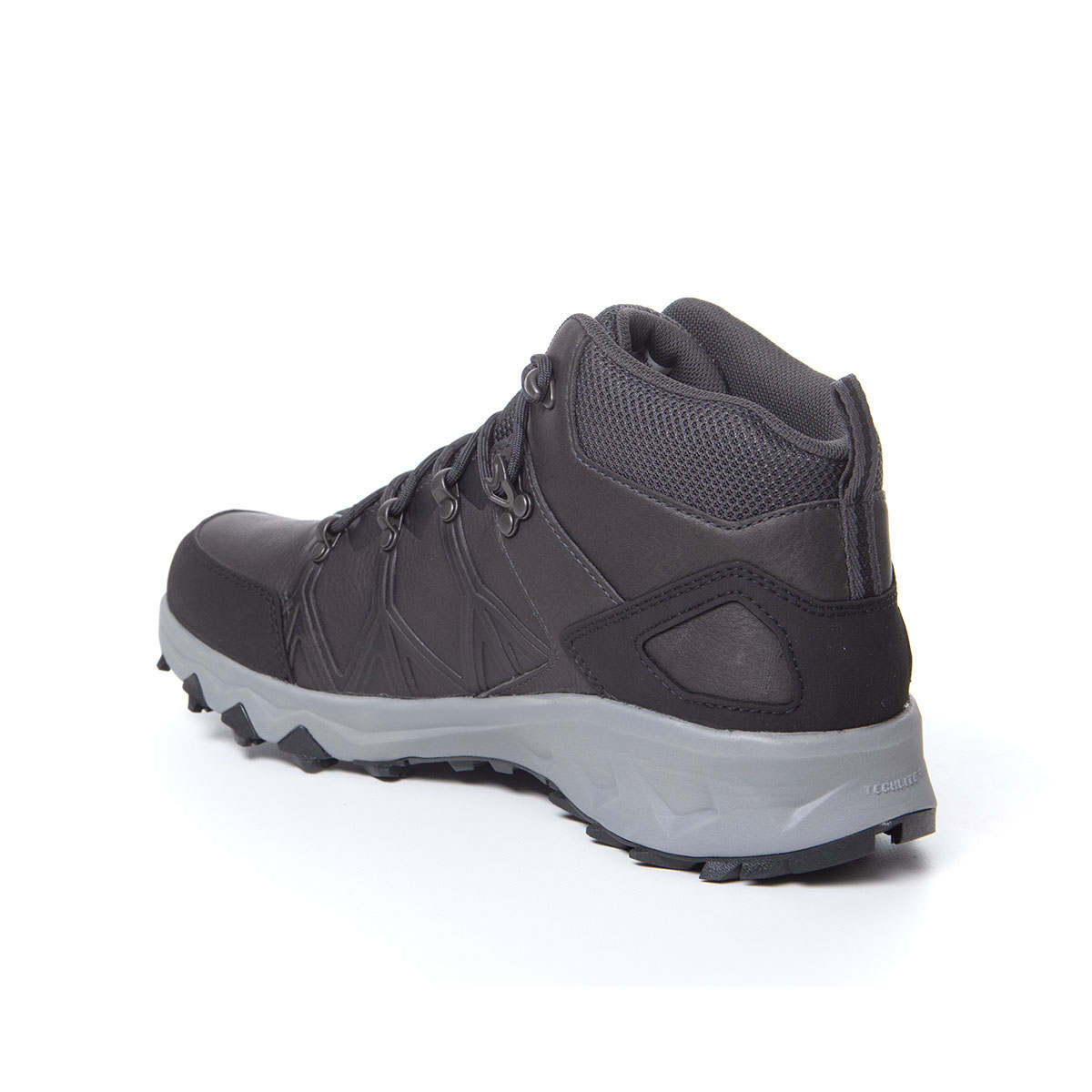 COLUMBIA - PEAKFREAK II MID OUTDRY LEATHER