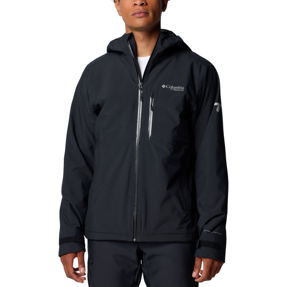 COLUMBIA - EXPLORER'S EDGE II INSULATED JACKET