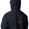 COLUMBIA - EXPLORER'S EDGE II INSULATED JACKET