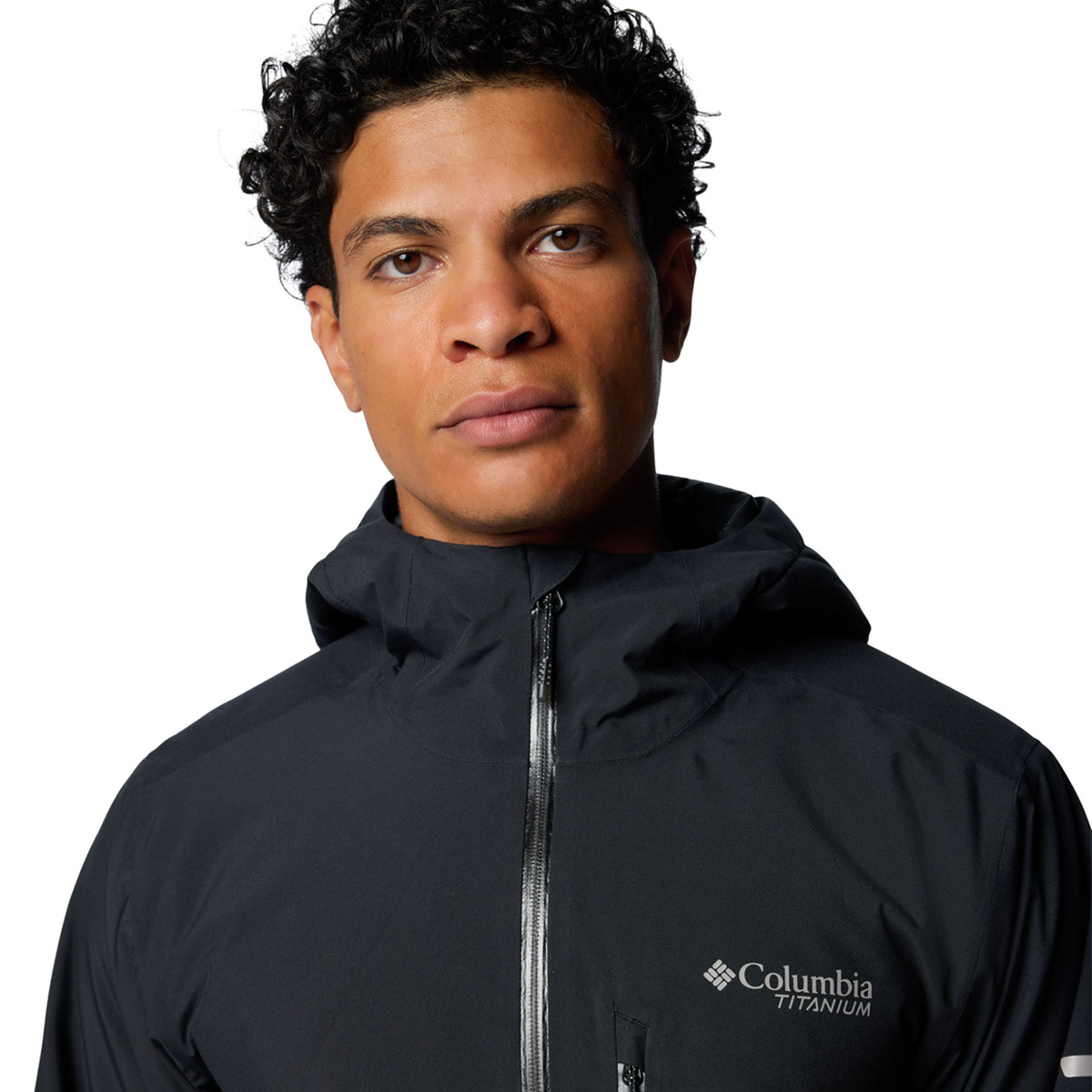 COLUMBIA - EXPLORER'S EDGE II INSULATED JACKET