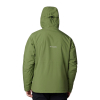 COLUMBIA - EXPLORER'S EDGE II INSULATED JACKET