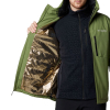 COLUMBIA - EXPLORER'S EDGE II INSULATED JACKET