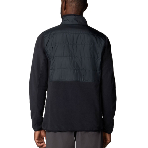 COLUMBIA - BASIN BUTTE FULL ZIP FLEECE II