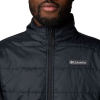 COLUMBIA - BASIN BUTTE FULL ZIP FLEECE II