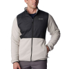 COLUMBIA - BASIN BUTTE FULL ZIP FLEECE II