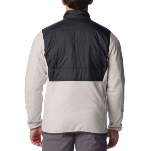 COLUMBIA - BASIN BUTTE FULL ZIP FLEECE II