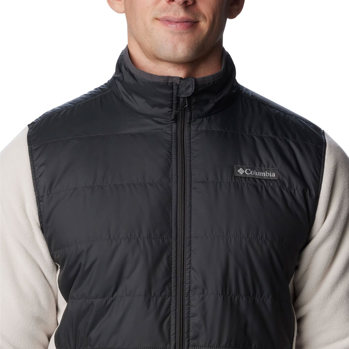 COLUMBIA - BASIN BUTTE FULL ZIP FLEECE II