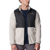 COLUMBIA - BASIN BUTTE FULL ZIP FLEECE II