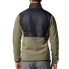 COLUMBIA - BASIN BUTTE FULL ZIP FLEECE II