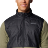 COLUMBIA - BASIN BUTTE FULL ZIP FLEECE II