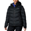 COLUMBIA - ABBOTT PEAK II INSULATED JACKET