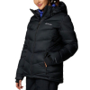 COLUMBIA - ABBOTT PEAK II INSULATED JACKET