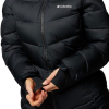 COLUMBIA - ABBOTT PEAK II INSULATED JACKET