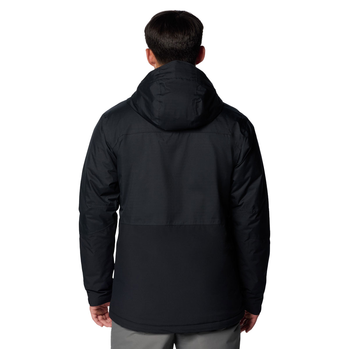 COLUMBIA - ICEBERG POINT II JACKET