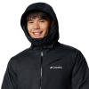 COLUMBIA - ICEBERG POINT II JACKET