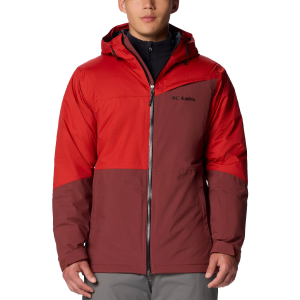 COLUMBIA - ICEBERG POINT II JACKET