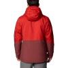 COLUMBIA - ICEBERG POINT II JACKET