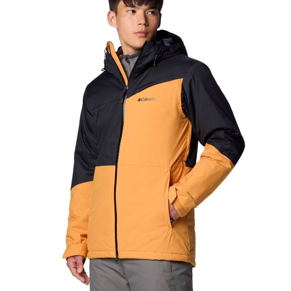 COLUMBIA - ICEBERG POINT II JACKET