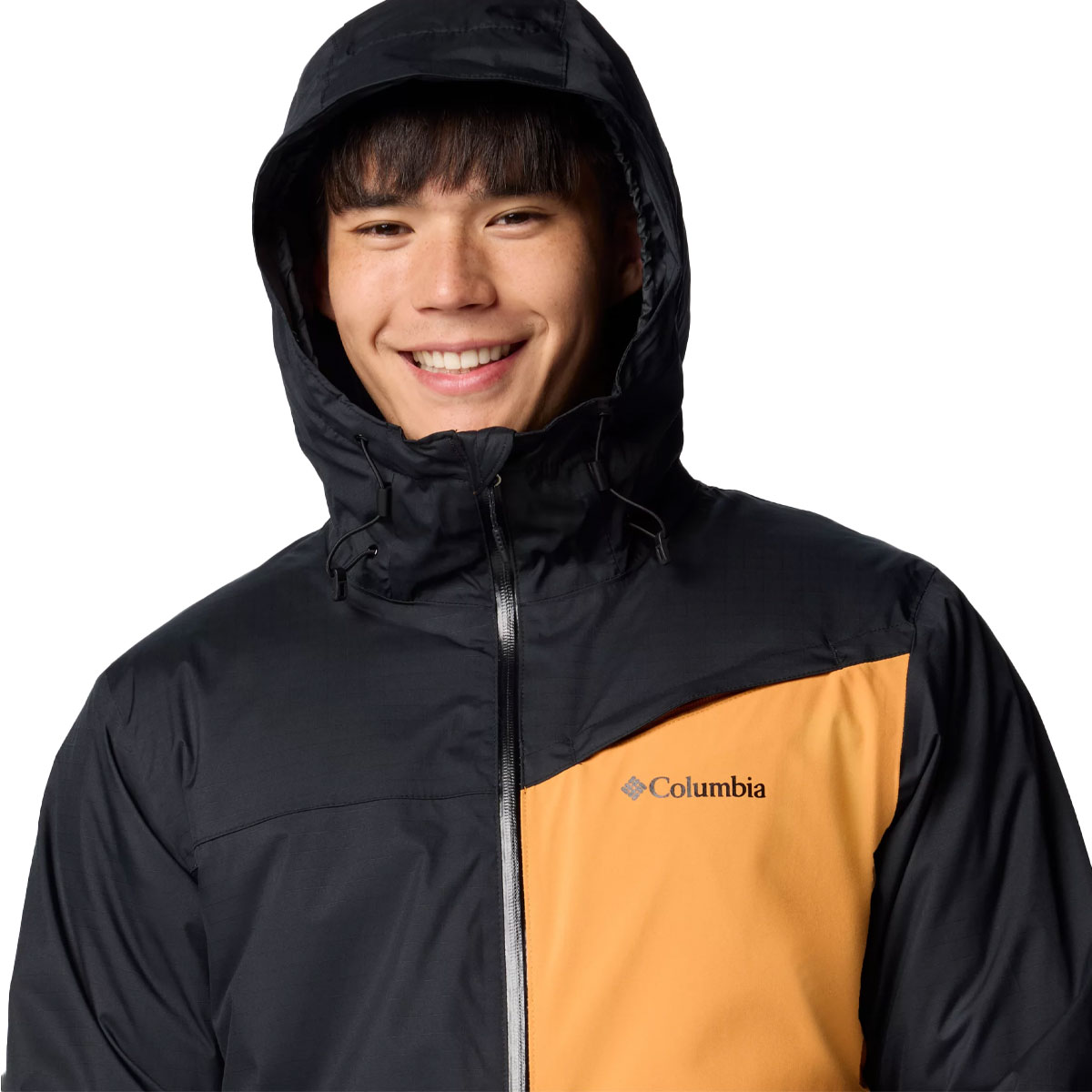 COLUMBIA - ICEBERG POINT II JACKET