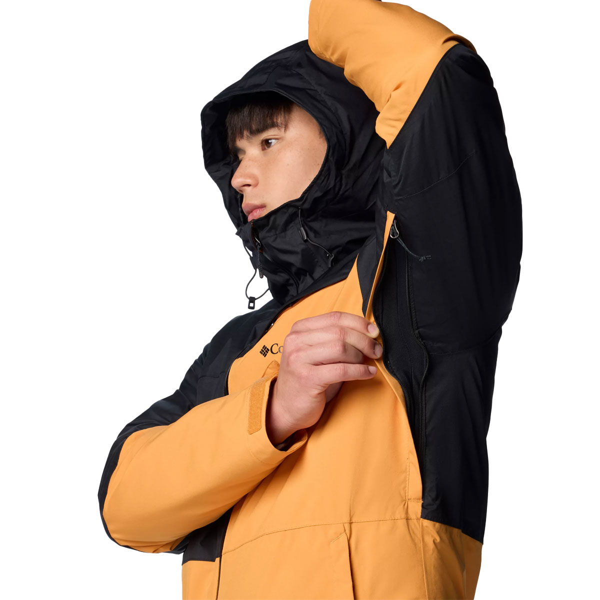 COLUMBIA - ICEBERG POINT II JACKET