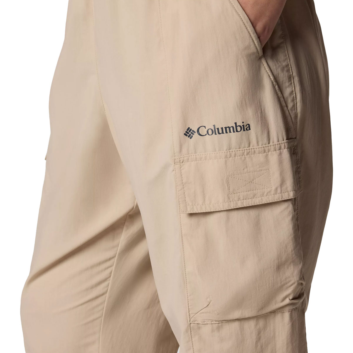 COLUMBIA - SANDIER PARACHUTE PANT