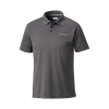 COLUMBIA - UTILIZER POLO T-SHIRT