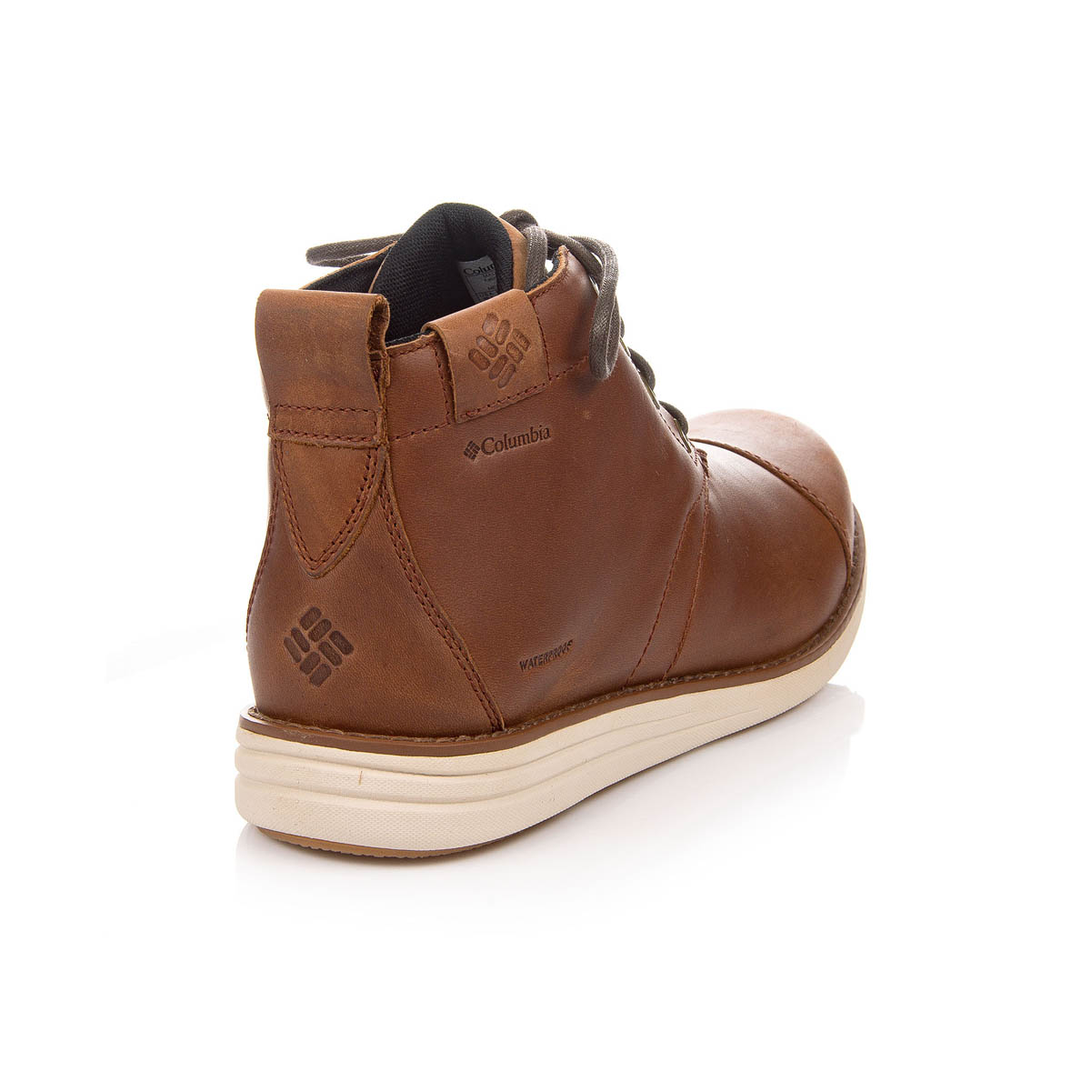 Columbia irvington ltr chukka wp online