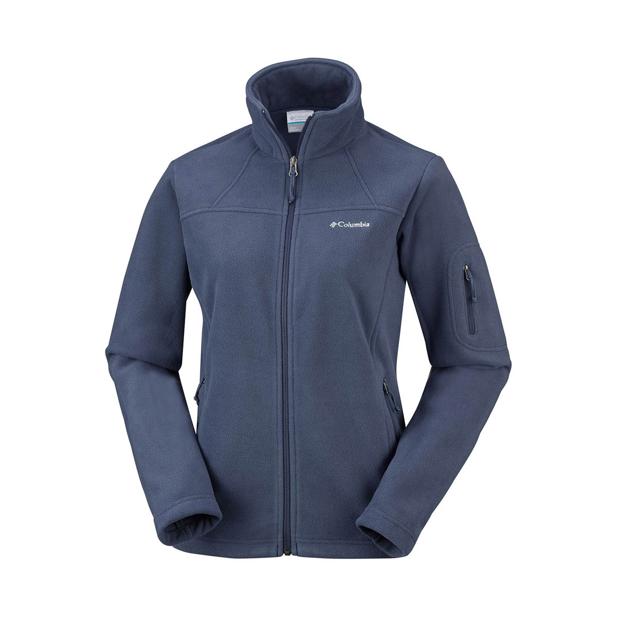 COLUMBIA - FAST TREK II FLEECE