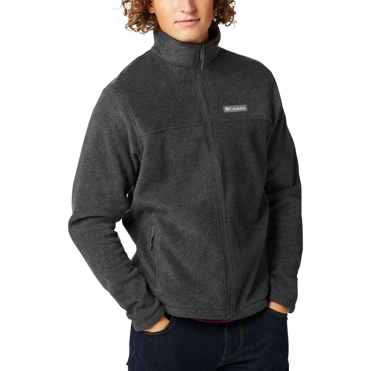 COLUMBIA - STEENS MOUNTAIN 2.0 FULL ZIP FLEECE