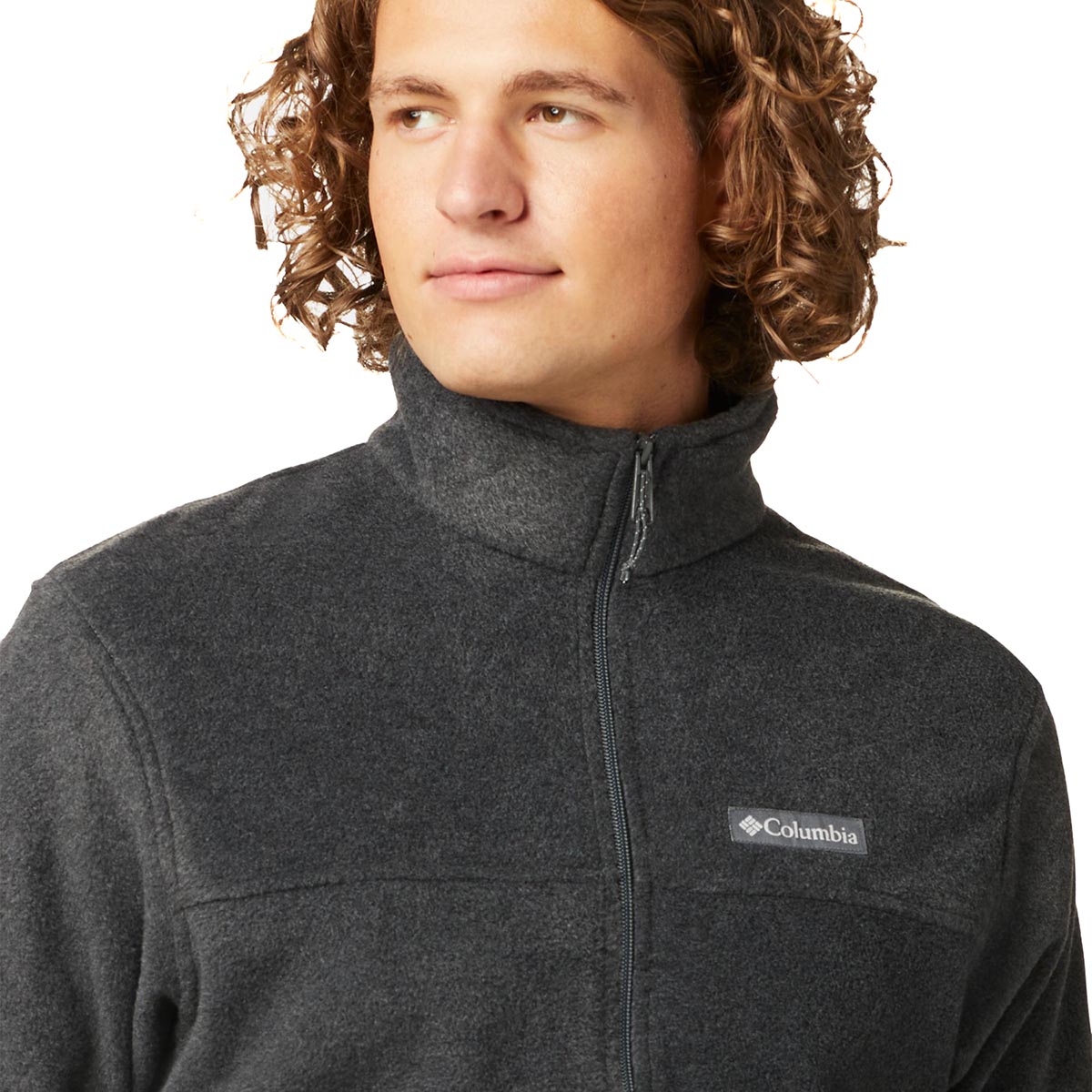 COLUMBIA - STEENS MOUNTAIN 2.0 FULL ZIP FLEECE