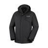 COLUMBIA - BUGABOO II FLEECE INTERCHANGE JACKET